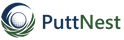 PuttNest logo